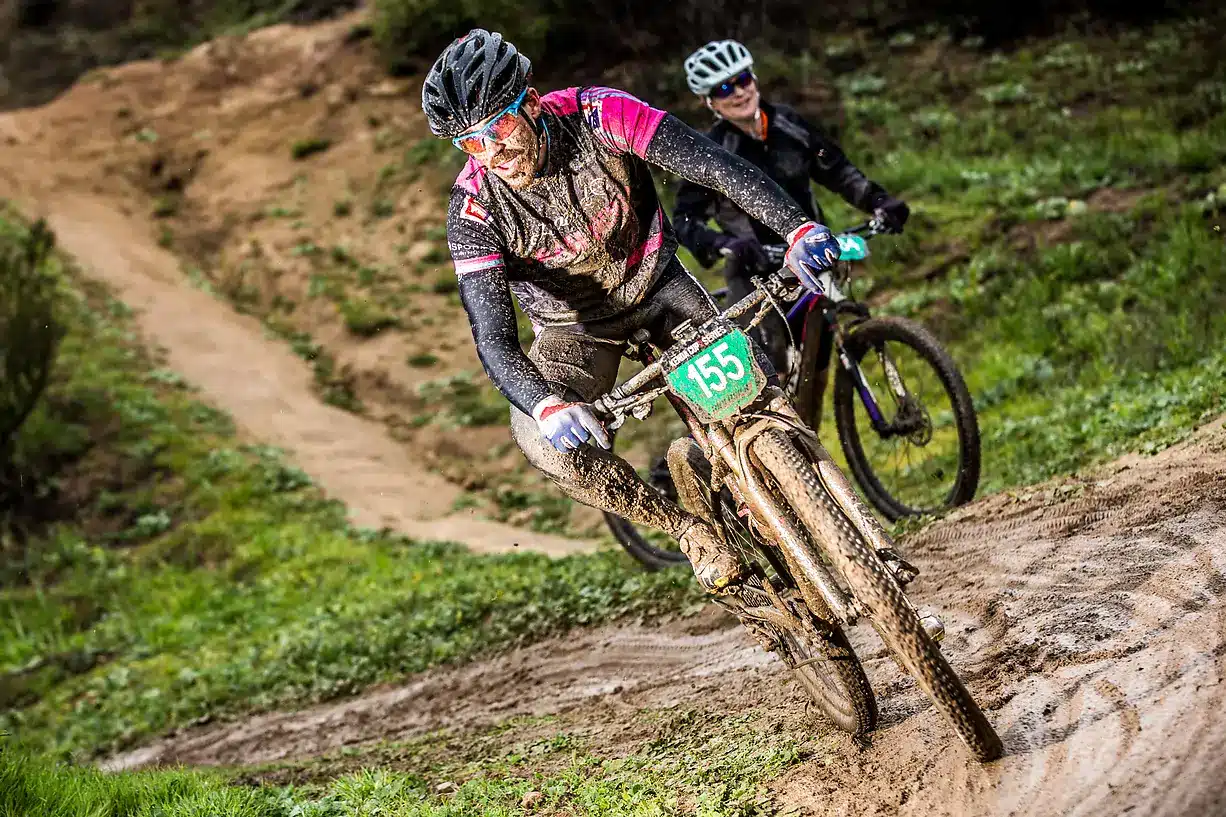 Everything you Need to Know About Mountain Biking in the Rain