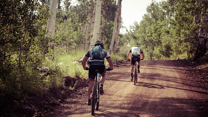 Fire Road 100 Course Pre-view | Cedar City, Utah