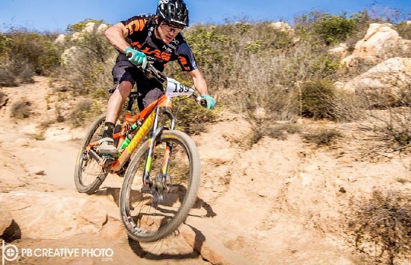 Race Clinics at The Mazda Quick Nu0027 Dirty  Ninja Mountain Bike Skills