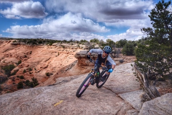 Exercises to best sale improve mountain biking