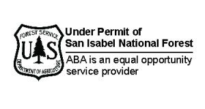 small web size USFS permit logo