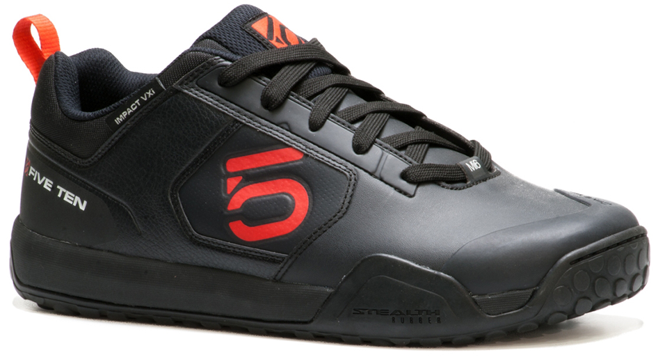 Recommended Shoe :: Five Ten Impact VXI