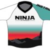 Ninja Enduro Jersey