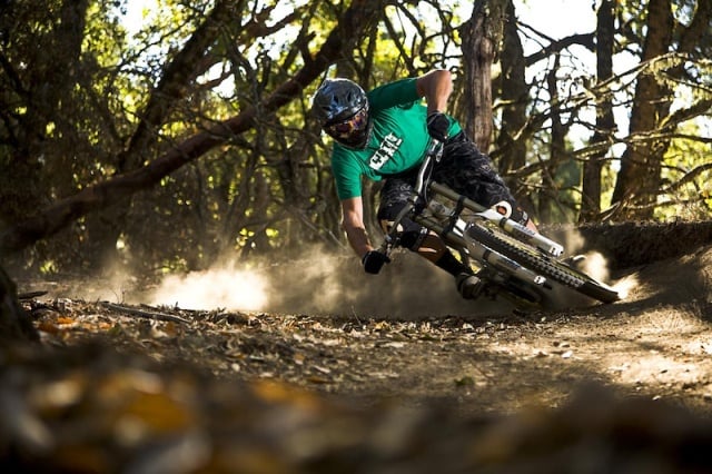 Mountain bike online clinics