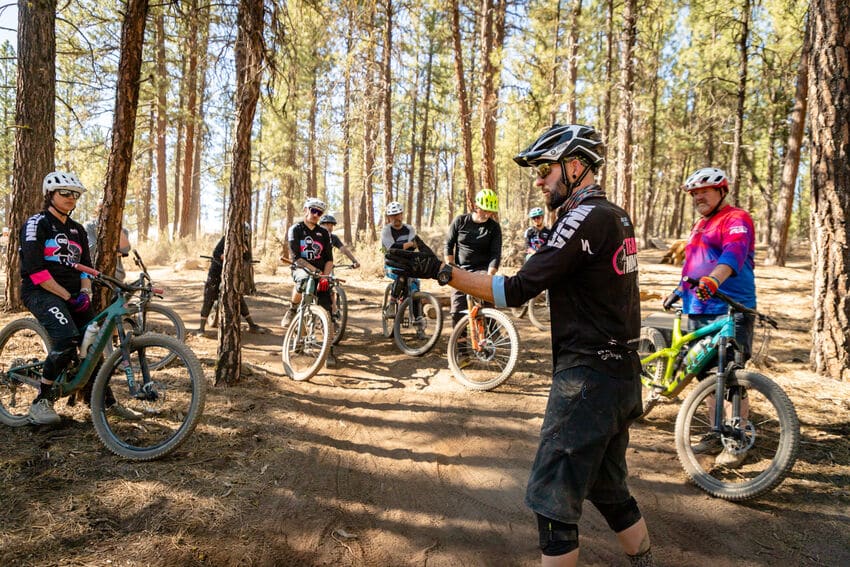 Mtb clinics near me sale