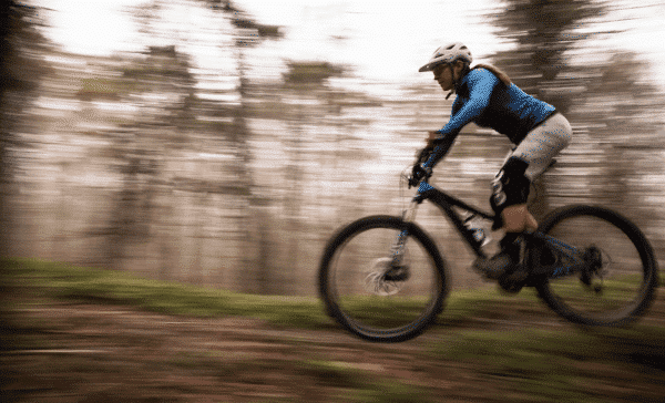 3 Things That Will Make You Faster Today - Ninja Mountain Bike Skills