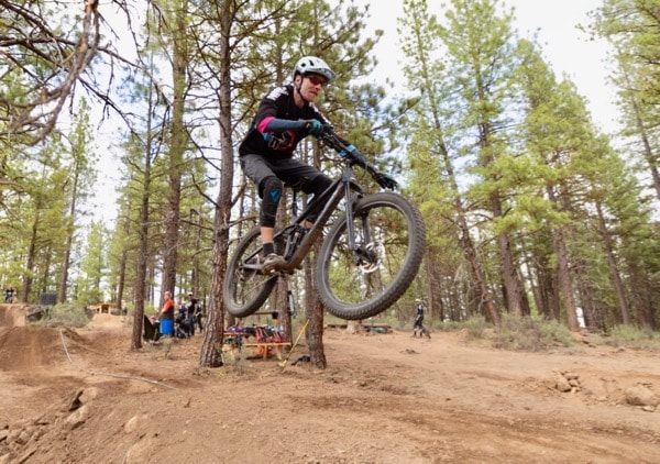 Ready, Set, Trails! The Sacramento Regional Trail Network Takes