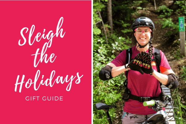 Mountain Bike Holiday Gift Guide