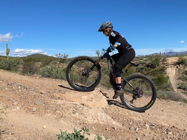 Mtb technical sales skills