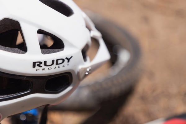 Rudy Project Protera Helmet