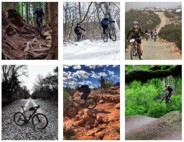 Buy a Mountain Bike, MTB Buying Guide