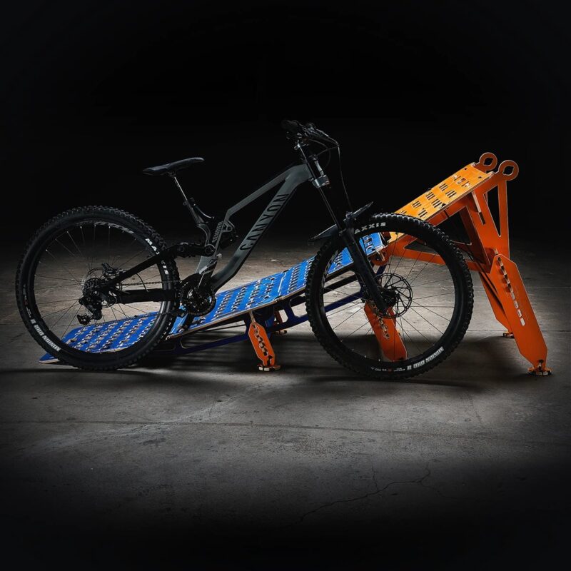 Ninja MTB Hopper Coach & Extension - Bundle - Ninja Mountain Bike