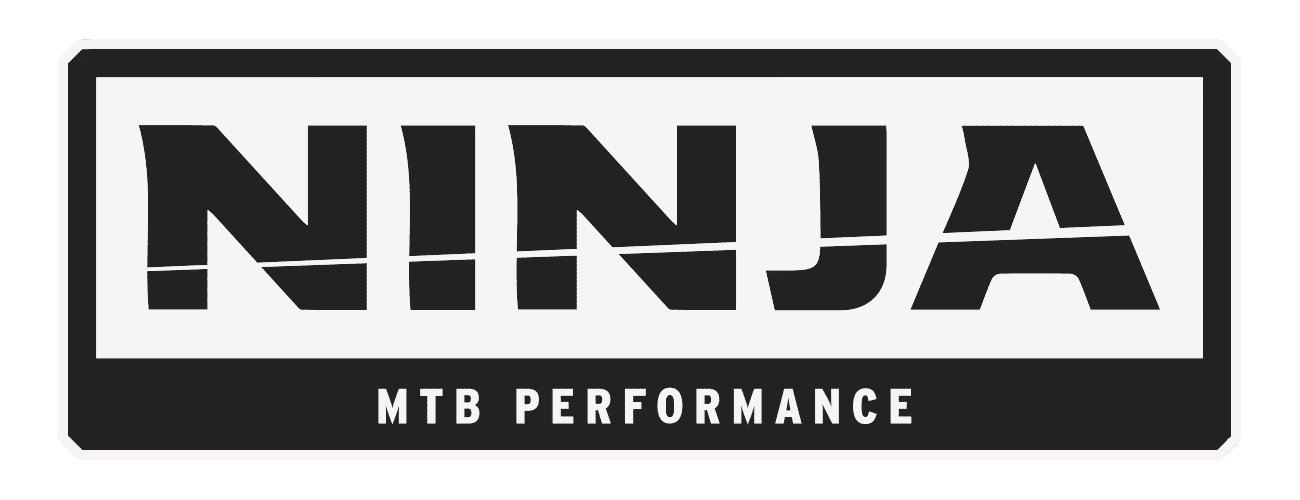 Ninja Enduro Jersey - Ninja Mountain Bike Skills