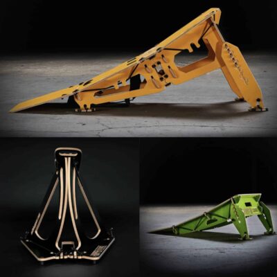 mtb hopper bundle package lite balance intro