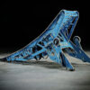 ninja mtb hopper lil air jump ramp