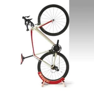 Stoke Bike Stand - One-Size-Fits-All Adjustable