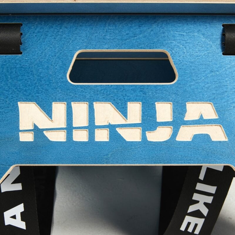 ninja turbo