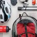 Mountain bike accessories
