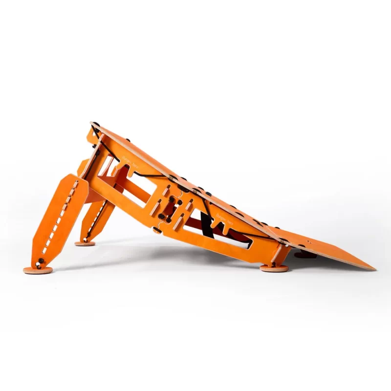 Bold R/C - Vector RC Jump Ramp - Image 4