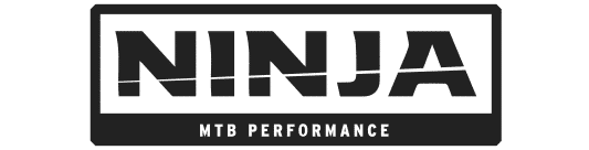 Ninja MTB Logo