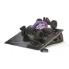 Ninja Skyrider Jump Ramp For Skateboard, BMX, MTB, RC Cars - Image 2